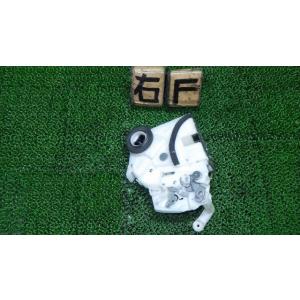 タント DBA-L375S 右フロントドアロックソレノイド   69310-B2280 中古