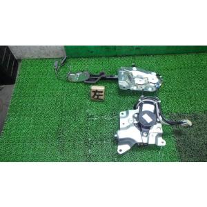 タント DBA-L375S 左パワースライドドアモーター   85006-B2012 中古