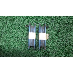 ラパン CBA-HE21S フロントブレーキパット   55810-72J10 中古