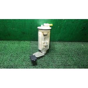 ラパン CBA-HE21S フューエルポンプ  15100-72J00 15110-72J00 中古