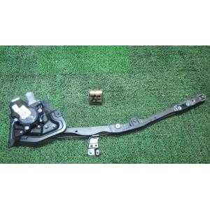 タント DBA-LA600S 左パワースライドドアモーター   85006-B2023 中古