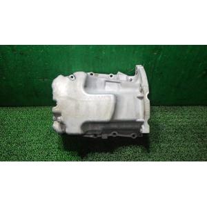 タント DBA-L375S オイルパン   12101-B2024 中古