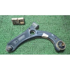 タント DBA-L375S 左フロントロアアーム   48069-B2070 中古