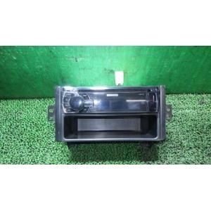 タント DBA-L375S オーディオ KENWOOD U575D 86180-B2721 中古