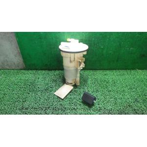 タント DBA-L375S フューエルポンプ  23210-B2173 23100-B2220 中古