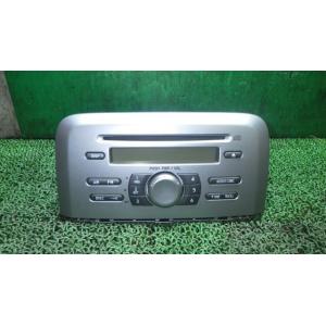 タント DBA-L375S オーディオ Panasonic  86180-B2721 中古