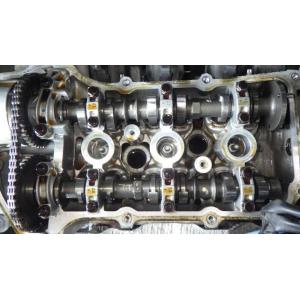 タント DBA-L375S エンジンASSY   19000-B2B01 中古