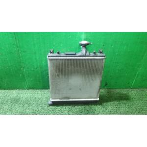 ワゴンＲ DBA-MH21S ラジエータ    中古
