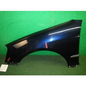 シーマ GH-HF50 左Fフェンダー BW5