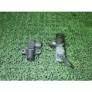 シーマ GH-HF50 クランクカクセンサー   中古