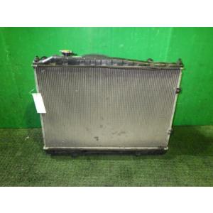 シーマ GH-HF50 ラジエータ BW5