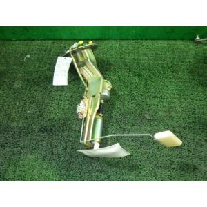 シーマ GH-HF50 フューエルポンプ BW5