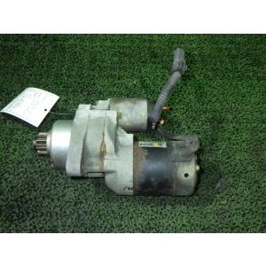 シーマ GH-HF50 セルモーター