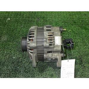 シーマ GH-HF50 オルタネーター/ダイナモ  ミツビシ