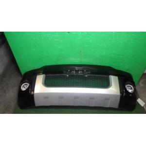 デリカＤ5 DBA-CV2W フロントバンパー X37   6400B932XC 中古