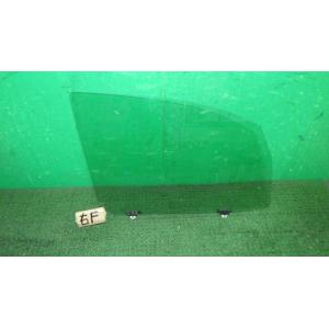 デリカＤ5 DBA-CV2W 右フロントドアガラス   5706A332 中古