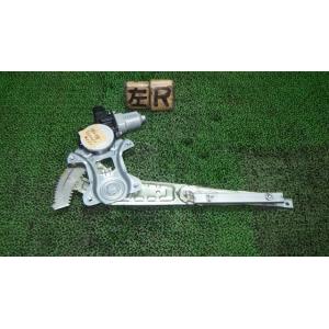 デリカＤ5 DBA-CV2W 左リアドアレギュレーター・モーター   5743A257 中古