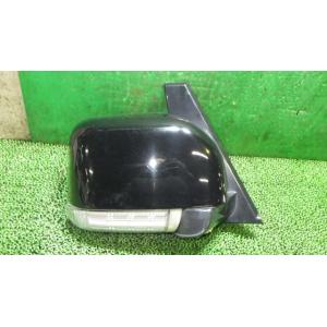 デリカＤ5 DBA-CV2W 右サイドミラー X37   7632C776 中古