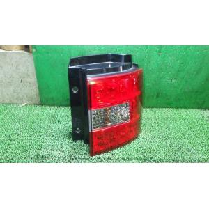 デリカＤ5 DBA-CV2W 右テールランプ IMASEN  8330A186 中古