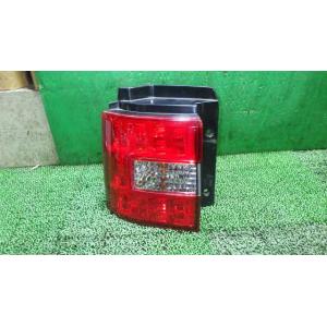 デリカＤ5 DBA-CV2W 左テールランプ IMASEN  8330A185 中古