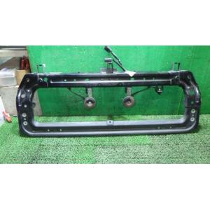 デリカＤ5 DBA-CV2W ラジエータコアサポート   5256A569 中古