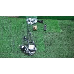 デリカＤ5 DBA-CV2W 右パワースライドドアモーター   5780A010 中古