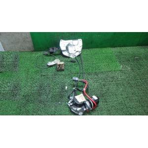 デリカＤ5 DBA-CV2W 左パワースライドドアモーター   5780A009 中古