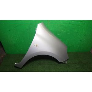 マーチ DBA-K13 右フロントフェンダー K23   F3100-1HHMB 中古