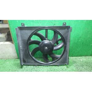 マーチ DBA-K13 電動ファン   21481-1HC0D 中古