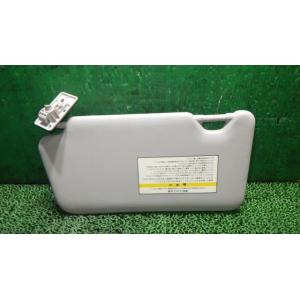 マーチ DBA-K13 サンバイザー   96400-1HH1A 中古