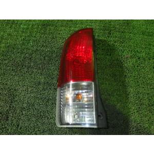 ｅＫワゴン UA-H81W 左テールランプ T62 サカエ RCL003