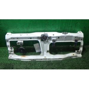 ｅＫワゴン DBA-H82W ラジエータコアサポート   5211A012 中古