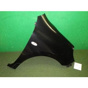 マーチ DBA-K13 右フロントフェンダー G42   中古