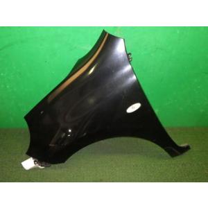 マーチ DBA-K13 左フロントフェンダー G42   中古