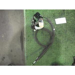 マーチ DBA-K13 右フロントドアロックソレノイド    中古