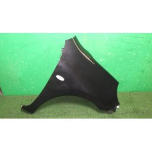 マーチ DBA-K13 右フロントフェンダー GAB   F3100-1HHMB 中古