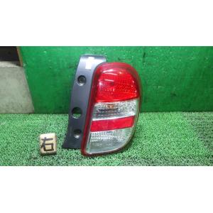 マーチ DBA-K13 右テールランプ ICHIKOH VALEO T001 26550-1HM0C...