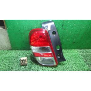 マーチ DBA-K13 左テールランプ ICHIKOH VALEO T001 26555-1HM0C...