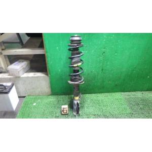 マーチ DBA-K13 右フロントストラット  54302-1HJ0A E4302-1HJ0A 中古