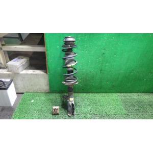 マーチ DBA-K13 左フロントストラット  54303-1HJ0A E4303-1HJ0A 中古