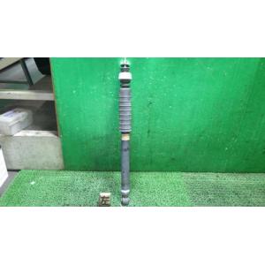 マーチ DBA-K13 左リアショックアブソーバー  56210-1HH0A E6210-1HH0B...