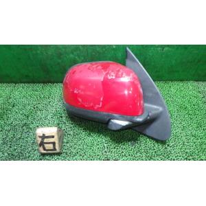 マーチ DBA-K13 右サイドミラー AX6   96301-1HH2D 中古