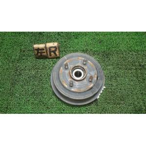 マーチ DBA-K13 リアドラム   43206-1HH0A 中古