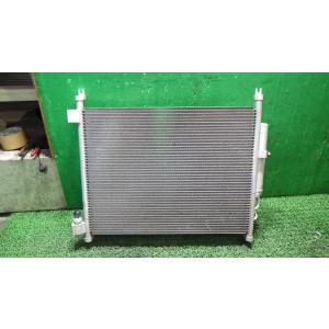 ラティオ DBA-N17 コンデンサー   92110-1HC4A 中古