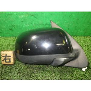 マーチ DBA-K13 右サイドミラー G42
