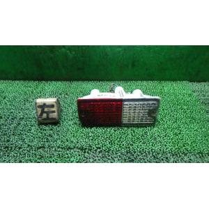 パジェロミニ ABA-H58A 左テールランプ IMASEN  8330A269 中古