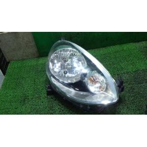 マーチ DBA-K13 右ヘッドランプ KOITO  26010-3HH1A 中古