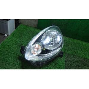 マーチ DBA-K13 左ヘッドランプ KOITO  26060-3HH1A 中古
