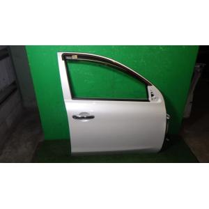 マーチ DBA-K13 右フロントドア QAB   H010M-1HHCA 中古