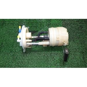 マーチ DBA-K13 フューエルポンプ   17040-1HJ0B 中古